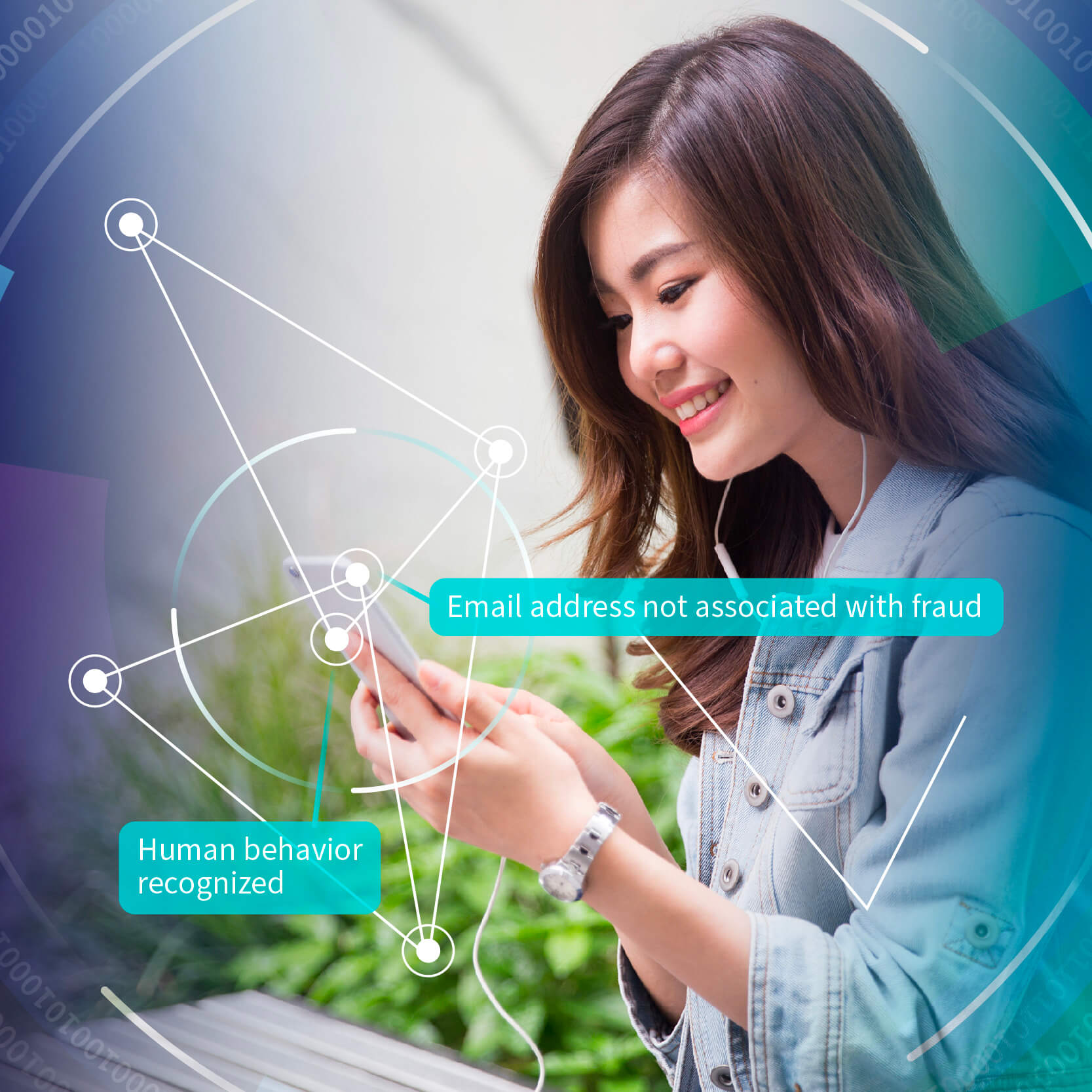 Secure Account Opening