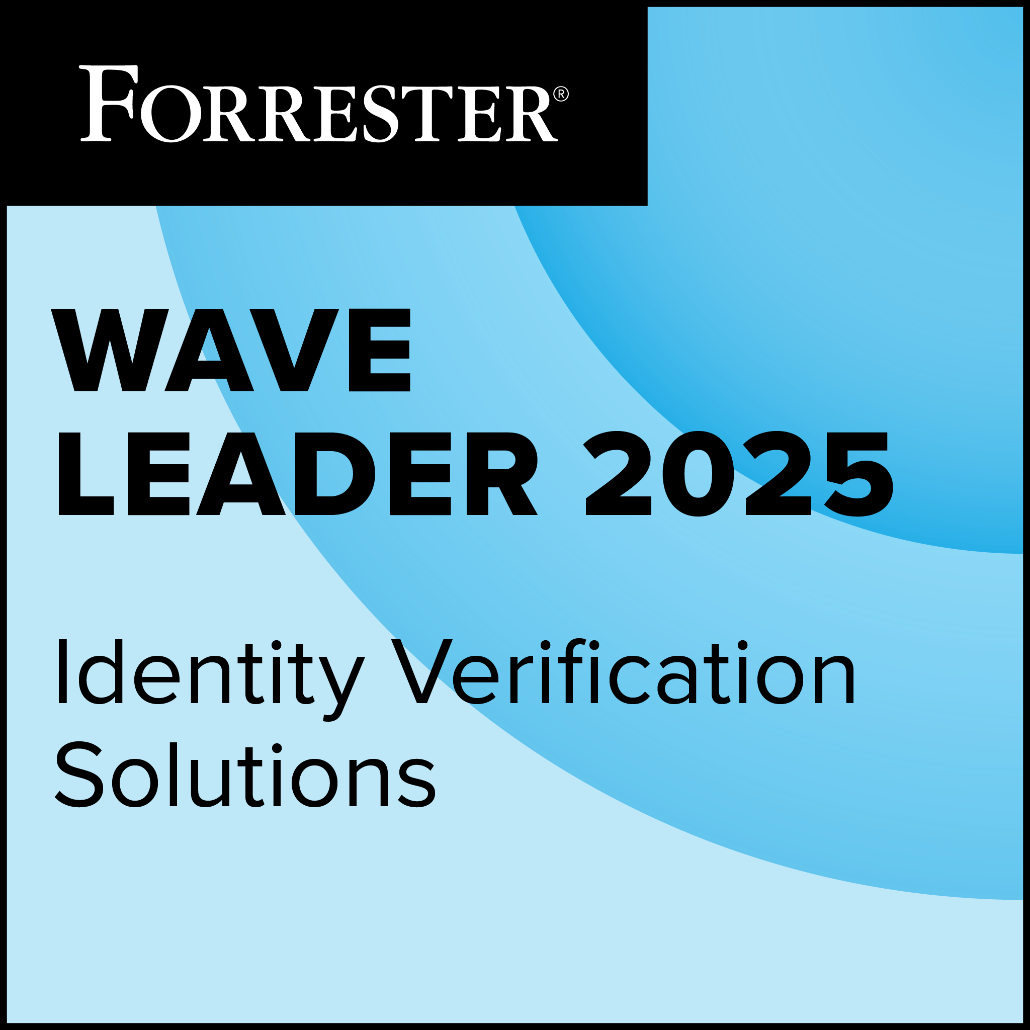 Forrester Leader