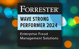 Forrester Wave