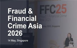 Fraud and Financial Crime Asia 2026 Event