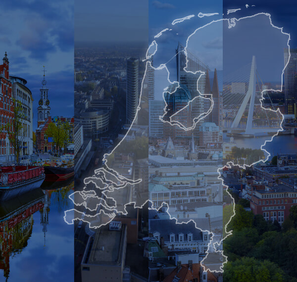 Fraud in the Netherlands