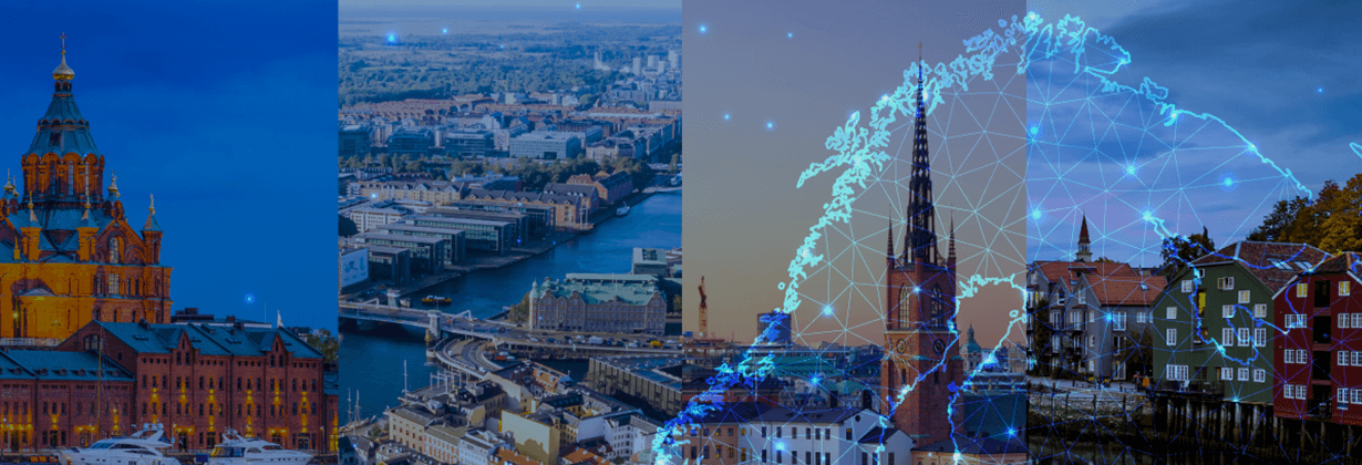 Nordics Fraud Typologies