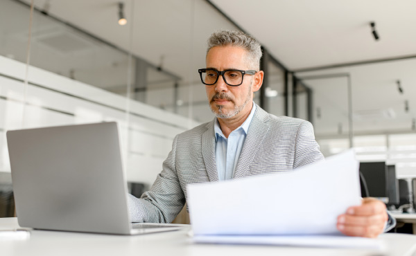 Prevent credit abuse