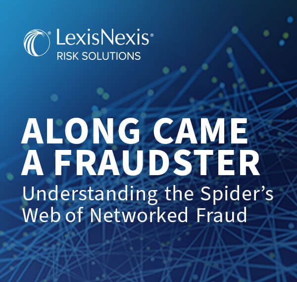 Along Came a Fraudster – Understanding Networked Fraud