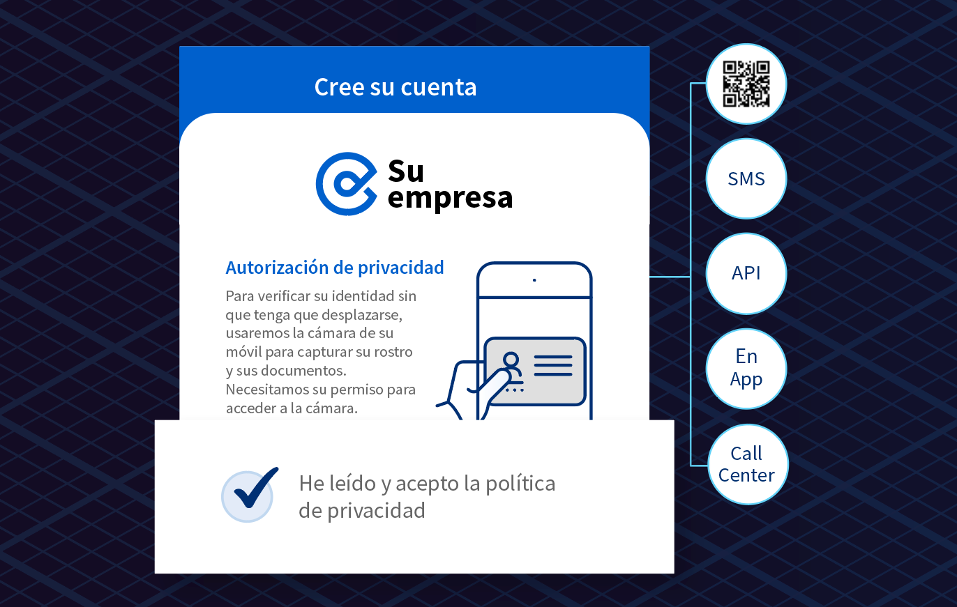 Captura de pantalla de la función idverse