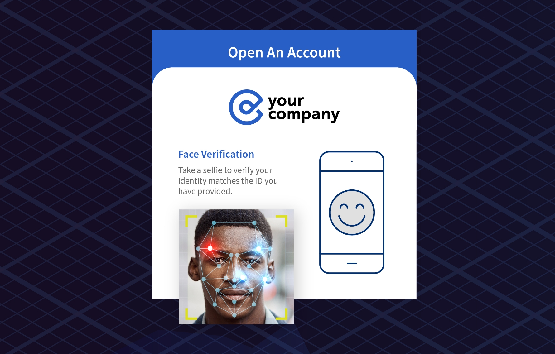 idverse feature screenshot