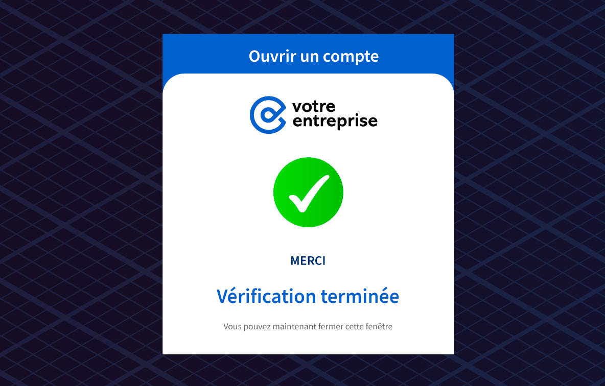 Capture d'écran de la fonctionnalité idverse