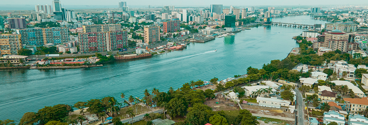 Africa – Financial crime typologies