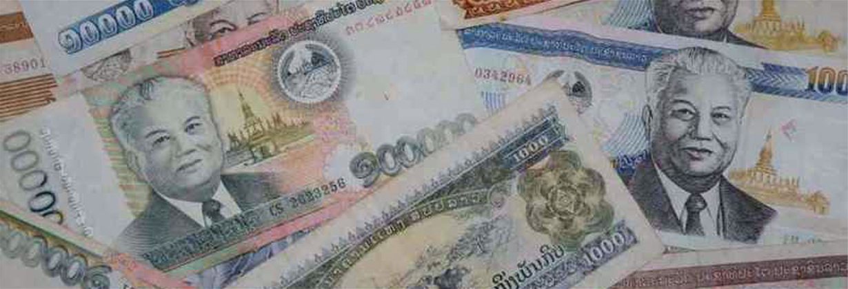 Laos on the FATF Grey List