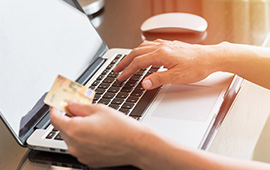 Institución financiera reduce fraudes