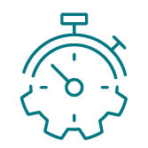 Minimize operational downtime and speed up reviews