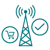 Improve account transaction and upgrade rates