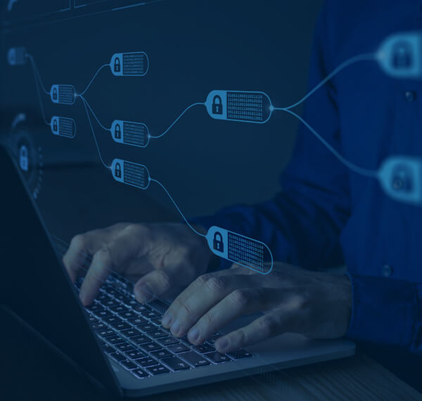 High volumes of screening checks with confidence