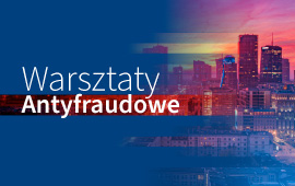 Warsztaty Antyfraudowe