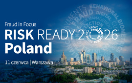 Risk Ready Poland Warsaw 2026