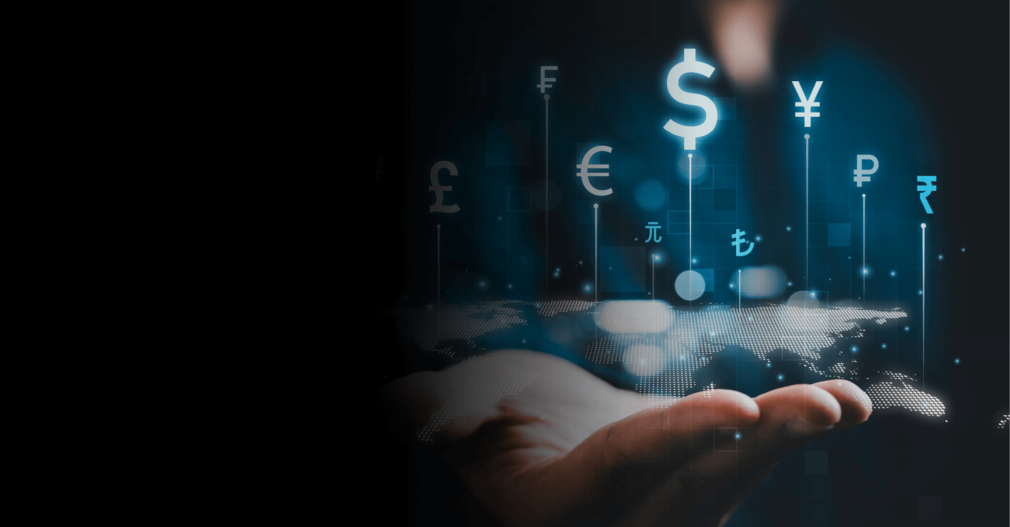 Cross-border Payments