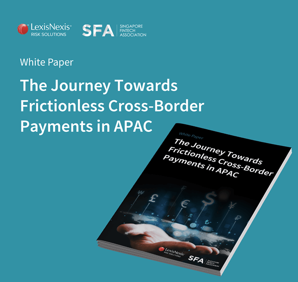 Cross-border Payments