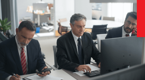 L'efficacité des paiements valide les codes bancaires