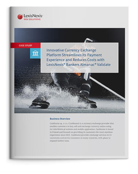 Payments Efficiency Hockey Player icing