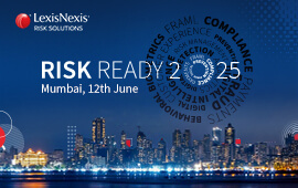 2025 Risk Ready India