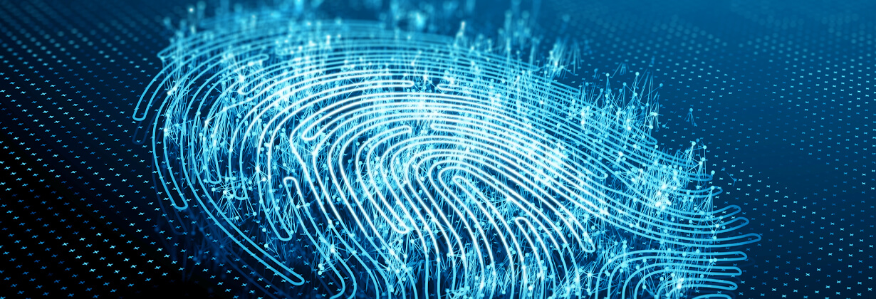 Behavioral Biometrics Fraud Protection