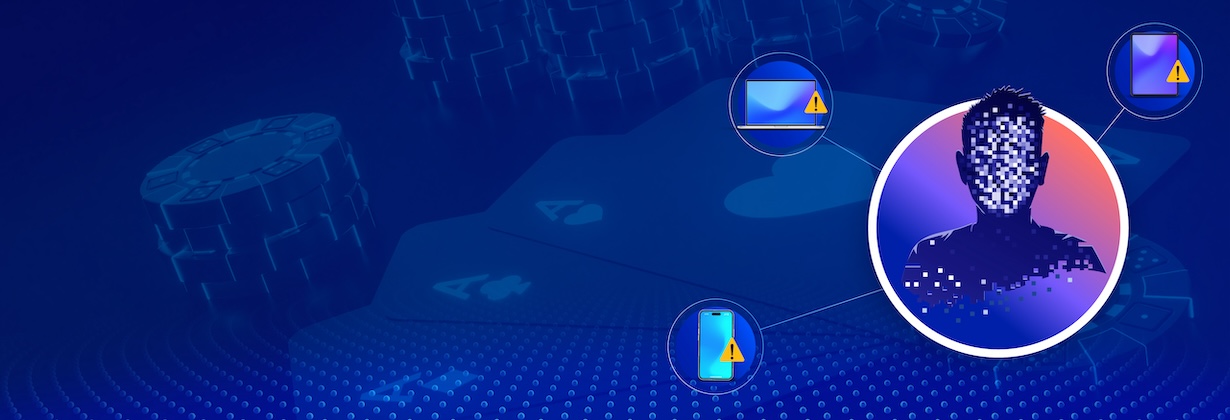 Multi-Accounting Fraud in Online Gaming