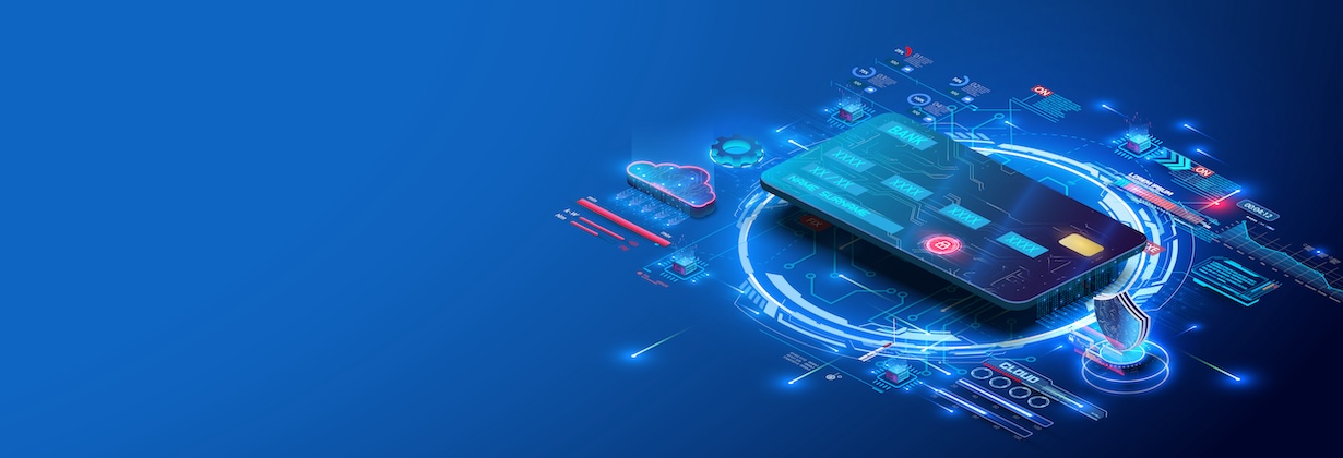 digital financial platform