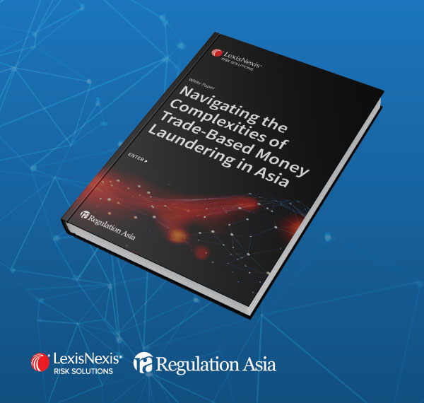 Money Laundering in Asia