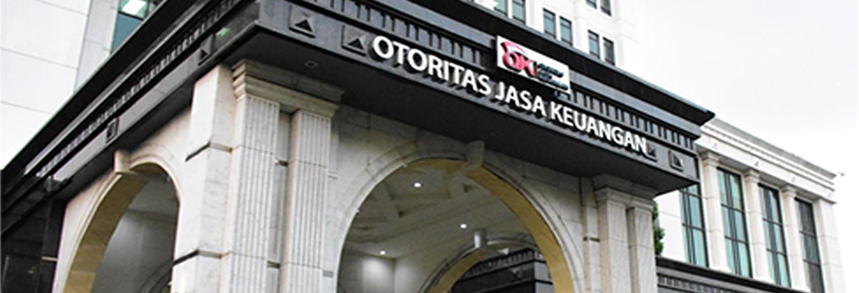 OJK Prime Bank Classification