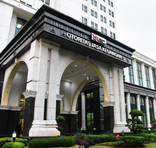 OJK Prime Bank Classification