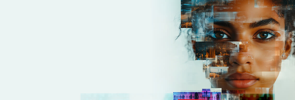 Identity Verification: Rising To The Challenge Banner