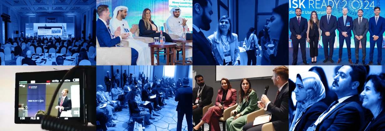 image of Risk Ready events