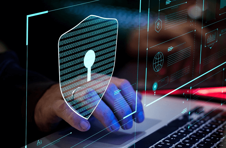 Image du tableau de bord RiskNarrative