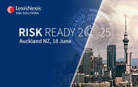 2025 Risk Ready Auckland