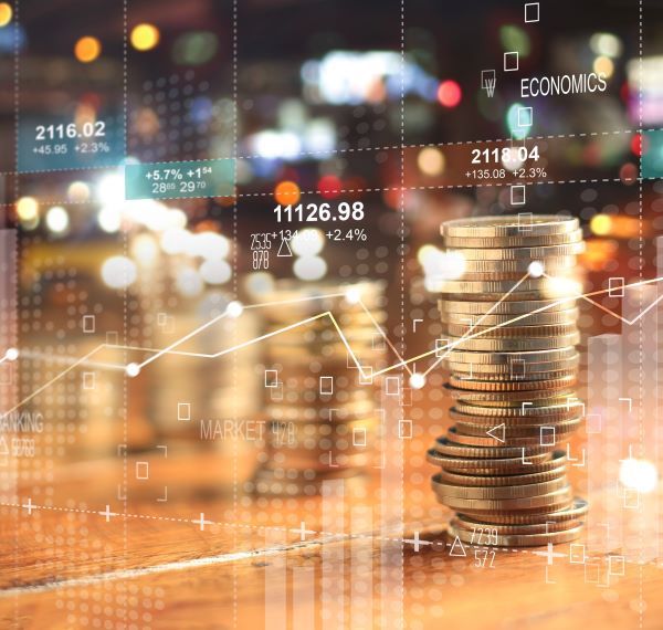 Escroqueries et mules financières