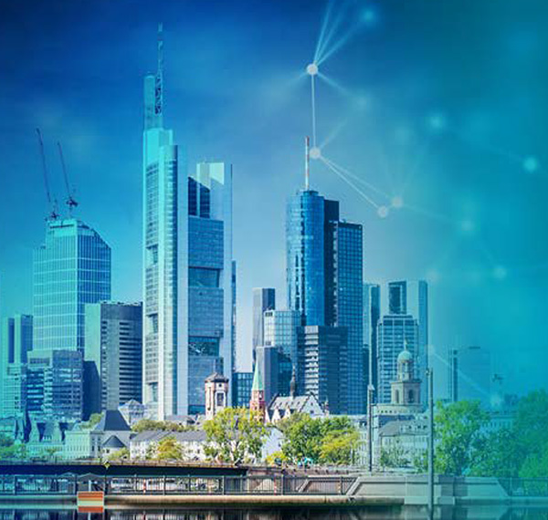 SEA Frankfurt Skyline Page Image