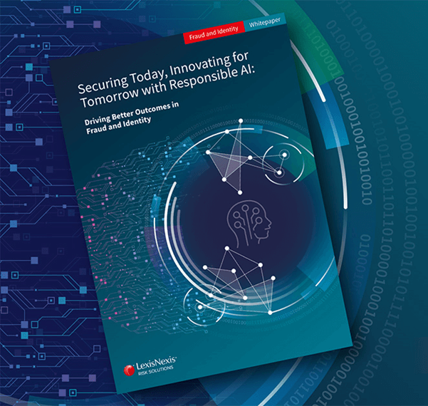 fraud and identity improvements using artificial intelligence