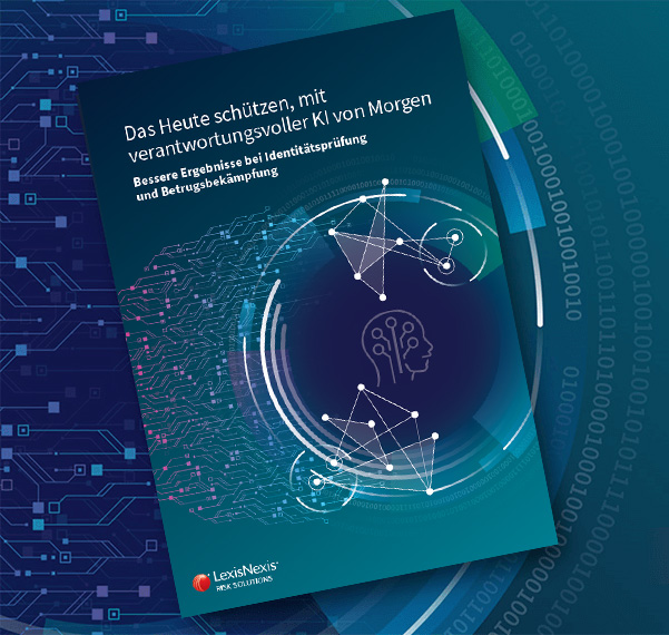 KI-gestützte Entscheidungen