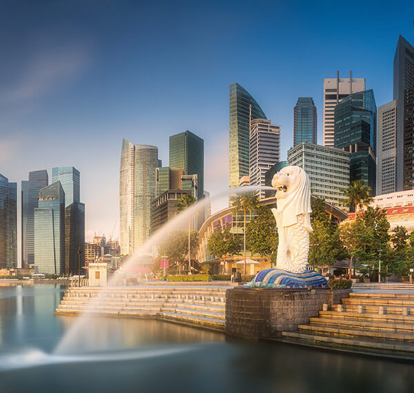 New Anti-Money Laundering Bill in Singapore