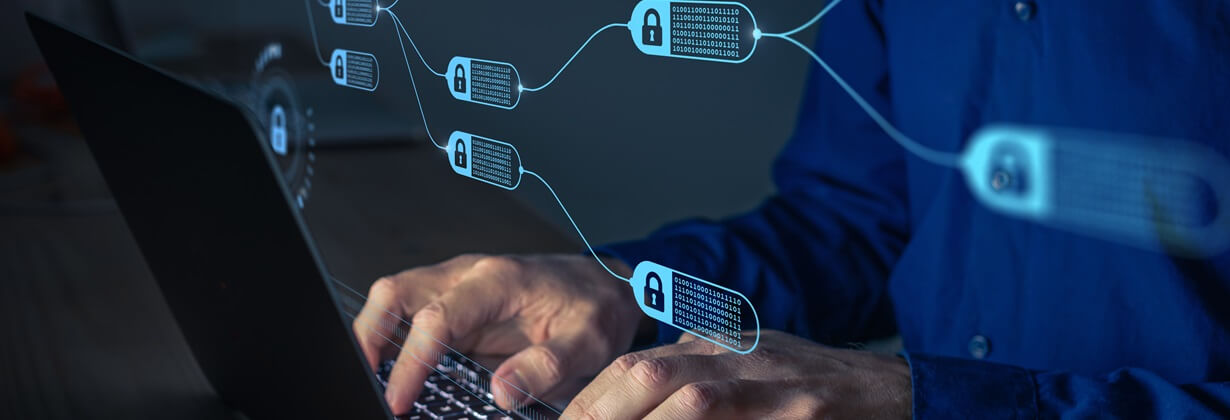 financial technology security