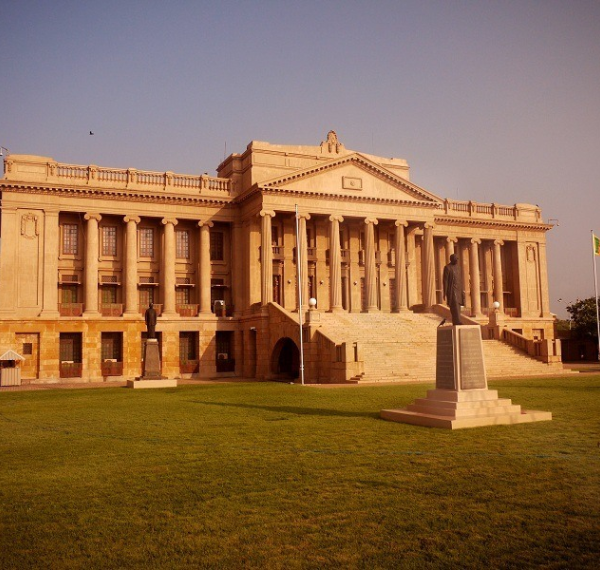 APG Mutual evaluation, Sri Lanka