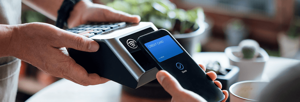 Payments as an Experience