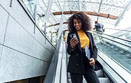 International Ticketing Company Fraud Prevention