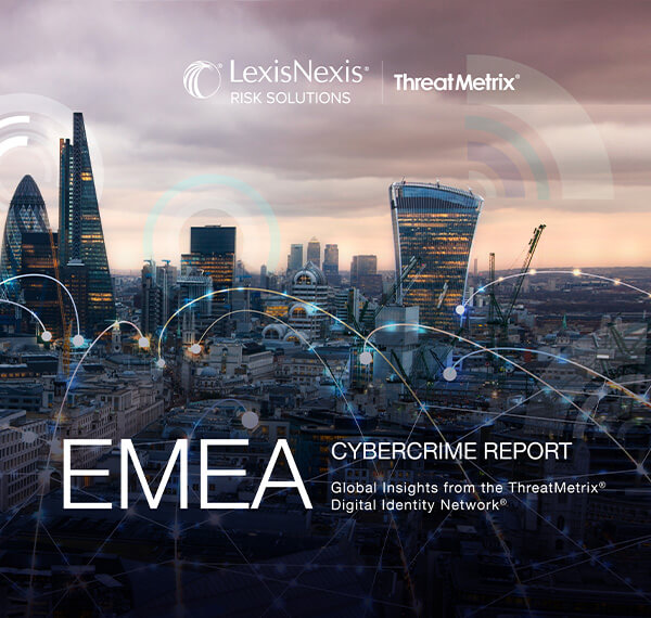 EMEA Cybercrime report Q1 2019