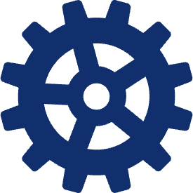 gear icon