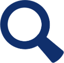 magnifying glass