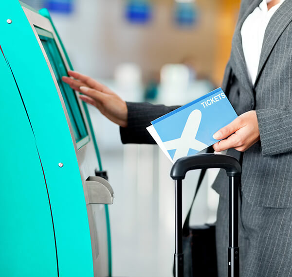 Travel and Hospitality Fraud Patterns