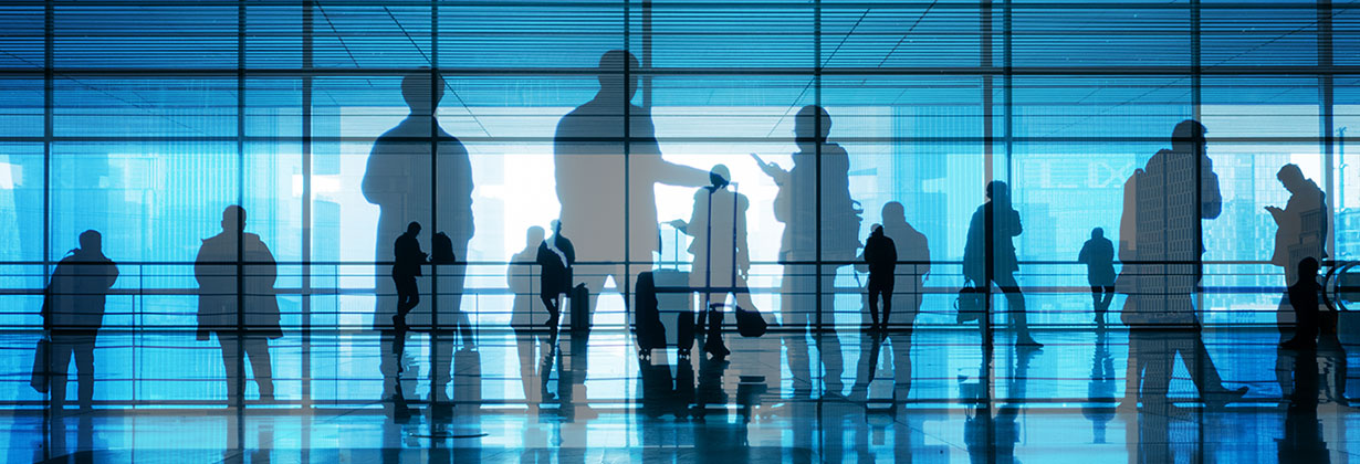 Mitigate Travel and Hospitality Fraud