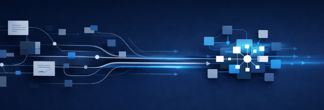 Orchestration Platform 3