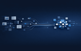 Orchestration platform 1